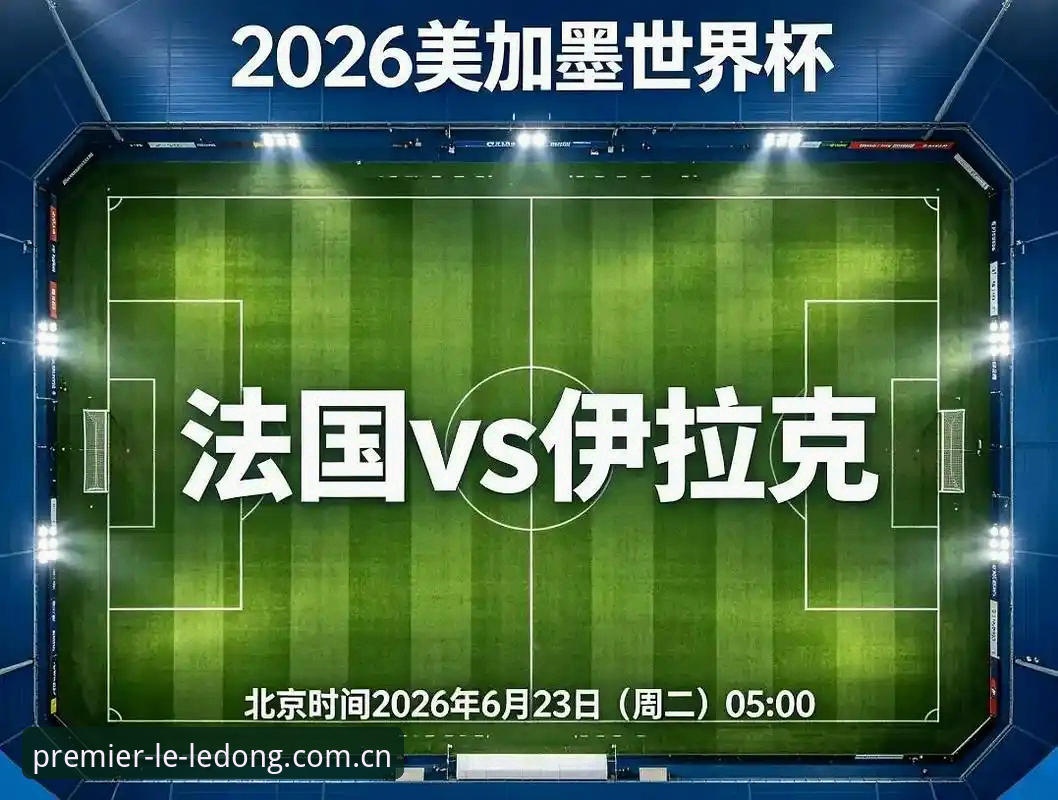 为什么德尚在3-0大胜后还在“挑剔”？从一场世界杯到英超赞助商赛事数据，读懂教练的清醒